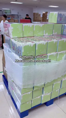Thank you so much for your waiting 🥹 We worked overtime  to ship out all orders🩷🩷 Love y’all 😘😘#labubu #labubuthemonsters #labubumacarons #popmart #labubuhaveaseat #plushtoys #blindbox #warehouse #wholesale #arttoy #timetochill 