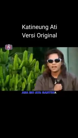 Katineung Ati Versi Original #KatineungAti #PopSunda #sedih #fyp