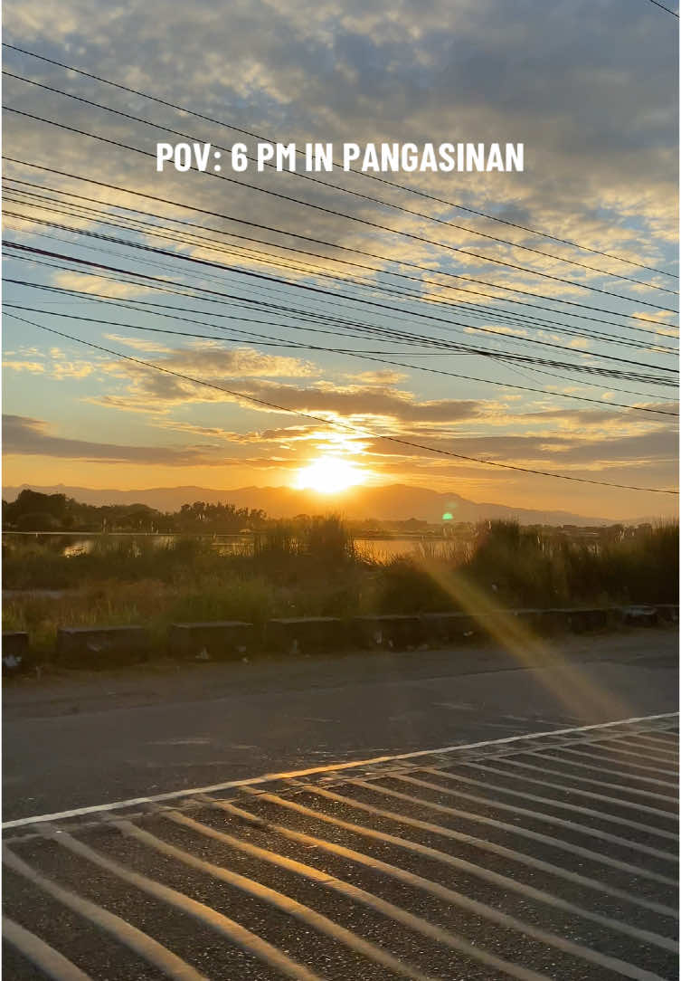 pangasinan is so 🥹🥰 #fyp #pangasinan #trending #viral #travel  #foryoupage 