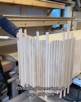 Are you new to woodworking or having trouble with certain wood projects? Whether you are a beginner woodworker or an expert, these woodworking tips The pros: it will speed up and simplify your projects. 💪 Improve your DIY skills with these awesome tips that help you learn how to create perfect furniture, crafts, and home repair. 💡 Discover how to create beautiful woodworking projects from scratch, for sale, or to decorate your home! 📒 There are more than 16,000 woodworking plans containing step-by-step instructions on whatever you are working on. 💣 The plans are 77 % off 👇 You will get 👇 ✔ Step-by-step instructions with photos ✔ Cutting and material list ✔ High-quality blueprints and schematics ✔ Views from all angles ✔ CAD / DWG software to view / edit plan ✔ 150 premium woodworking videos ✔ How to sell your projects ✔ FREE Lifetime updates . So grab your discount while it lasts... LINK IN BIO 👉@wood.workingplanns 💯 LINK IN BIO 👉@wood.workingplanns 💯 Don't miss out on this. . . . ⚒️Join our woodworking community for daily awesome videos and photos about woodworking . . . . . Credit -🎥🎥 by Please DM for credit Or removal . . . . Turn on post & story notifications to see best woodworking content. 🔔 👈 . Images shown are for illustration purposes only . . #woodworker #finewoodworking #woodturning #woodartist #woodshop #customwoodwork #woodworkers #woodwork #woodworkcraft #woodworkforall #woodworkingcommunity #carpentry #carpenter #designbuild #cabinetmaker #kitchendesign #keepcraftalive #woodworkerlife #woodworkinglove #contractorsofinsta #joiner #joinery #carpentery #carpentrytools #finishcarpentry #cabinetmaking, #cabinetry #furnituremaker #customfurniture