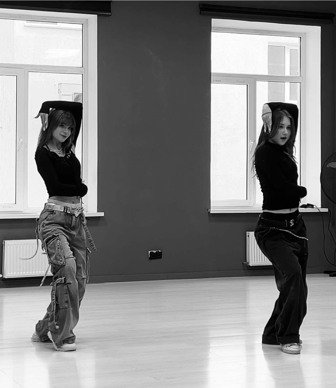 dc: @arivu_junlihwa Born Again choreo @LISA @Doja Cat @Raye #choreo #dance #choreography #trend #LISA 