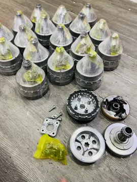 Nồi Đồ Quốc DŨng Wave 100 #wave #honda #may54zz #phutungxemay #pnq6 #xuhuong #tiktokshop 