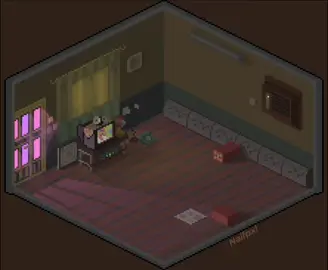 الساعه 11 ونص الصبح (رسمتي بكسل أرت) #الطيبين  #pixelart #art #sketch #video   #draw #fyp #Capcut #foryou #trending #trend #explore #اكسبلور  #بكسل_ارت #رسمتي   