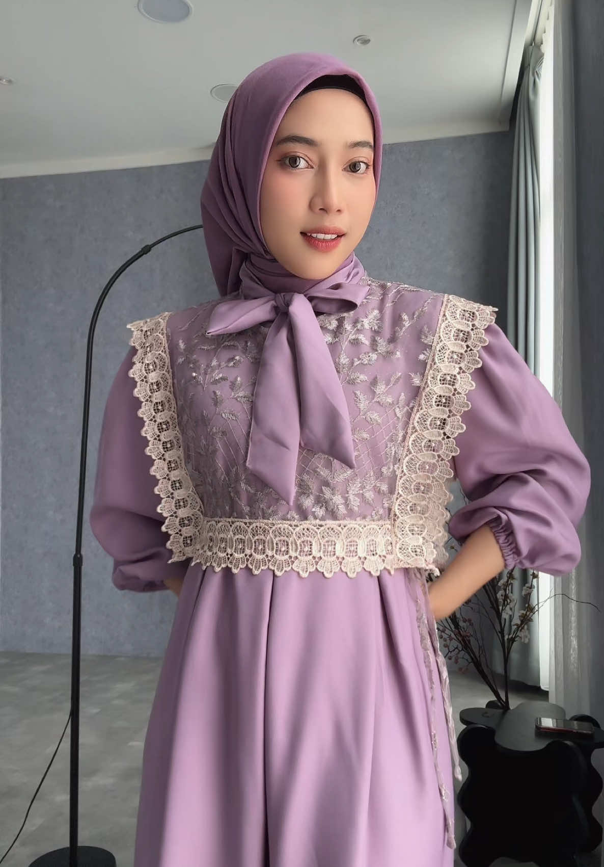 #gamisbusui #dresslebaran #gamisviral #dresskoreanstyle #dresswanita #gamislebaran #gamislebaran 