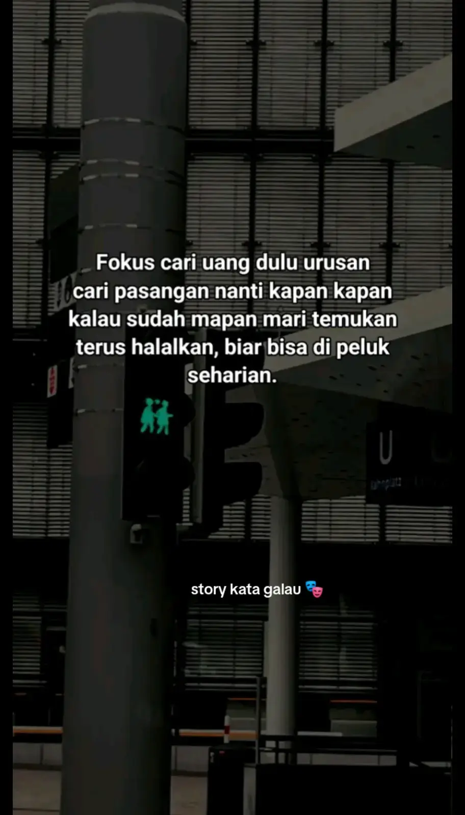 fokus kerja wanita bisa kita cari#sadstory🥀 #storywa🥀 #sadstorywa #tiktokfelitfyp #fypシ゚viral 