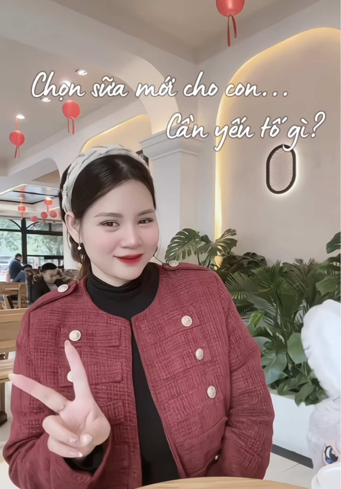 Tiêu chí lựa chọn sữa của các mom là gì??? Tui chọn A2 Platinum để dặm thêm cho con với mong muốn tiêu hoá của con tốt hơn và k bị bón. Các mom thử tham khảo nhen🍃🛒🧸#megialinh #a2platinum #suacongthucchobe 