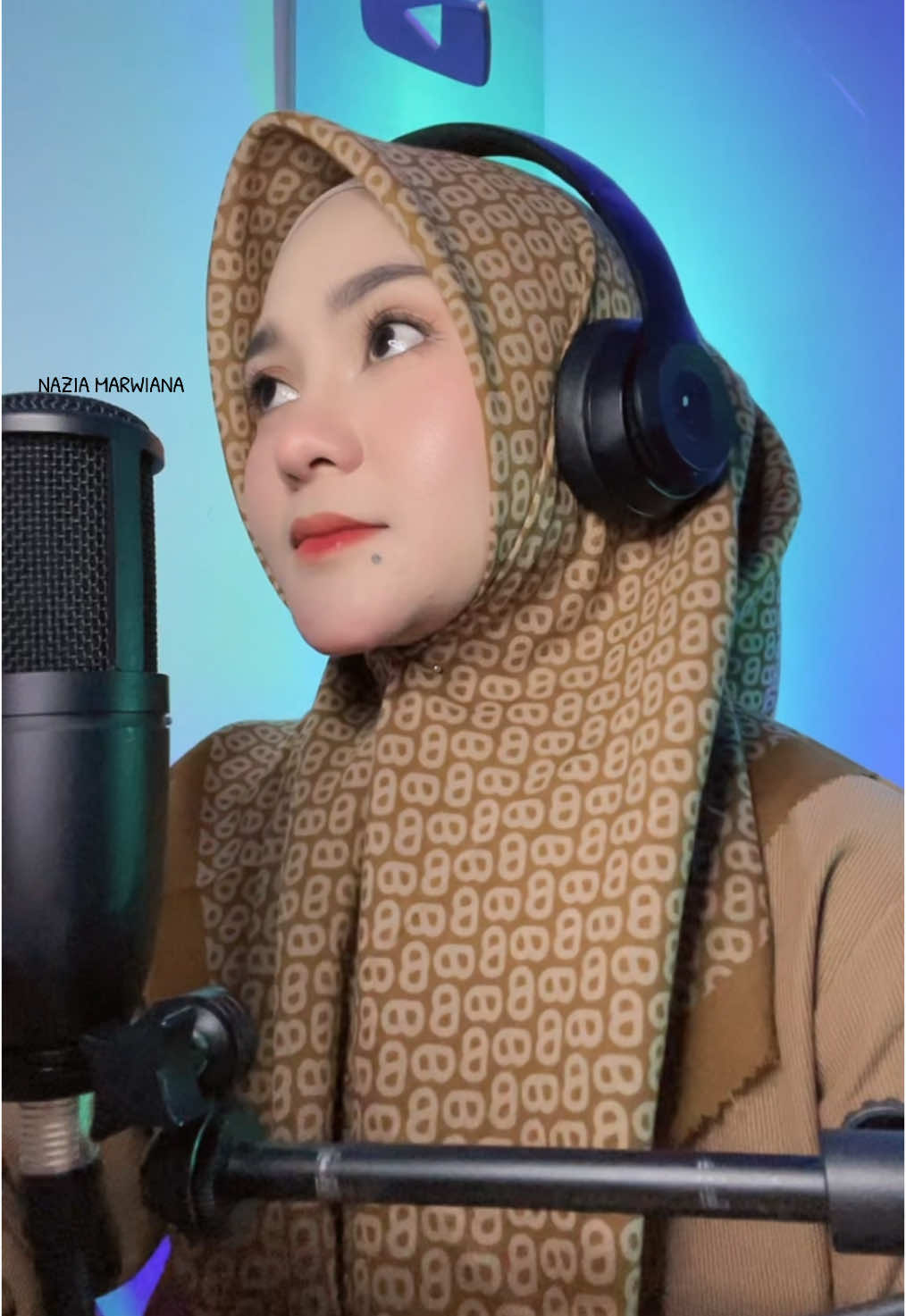 📍PATAH HATE  Lagu Bunda lage @armawati ar 🧡 #laguaceh 