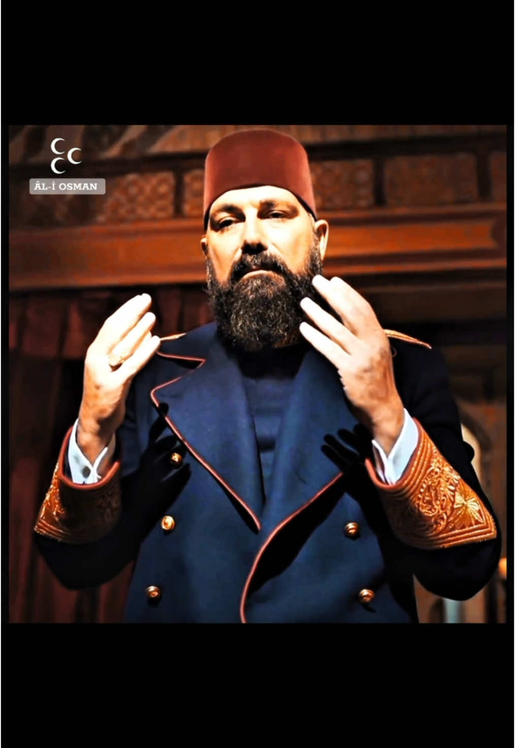 LA GALİBE İLLALLAH!#OSMANLI #OTTOMAN #ottomanempire #osmanlı #osmanlıtorunu #osmanlıdevleti #osmanlıimparatorluğu #osmanbey #kurulusosman #kuruluşosman #Allah #abdülhamidhan #sultanabdülhamid #payitahtabdülhamid #rte #rterdoğan #receptayyiperdoğan #türkiye #türk #reis #fyp #foryou #fypp #CapCut 