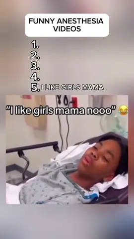 #hilarious #anesthesia #moments #funnycore #😭😭😭 #fyp #fr 