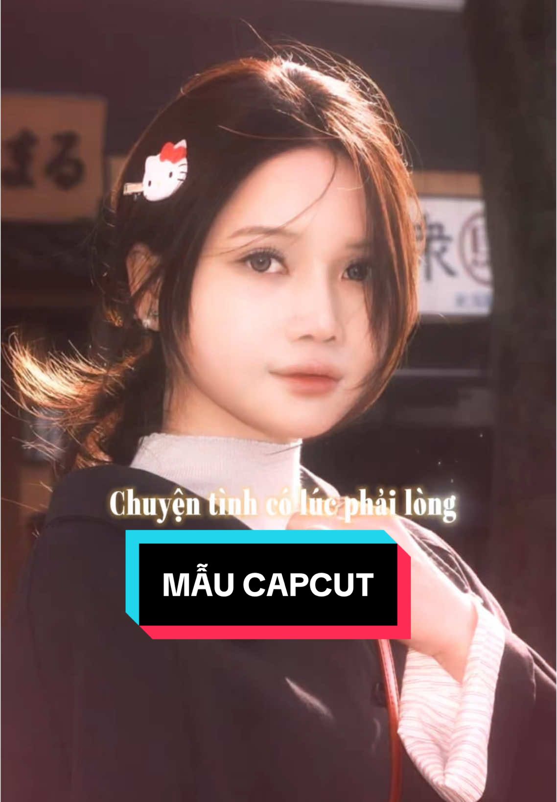 #CapCut #matketnoi #trending #xuhuong 