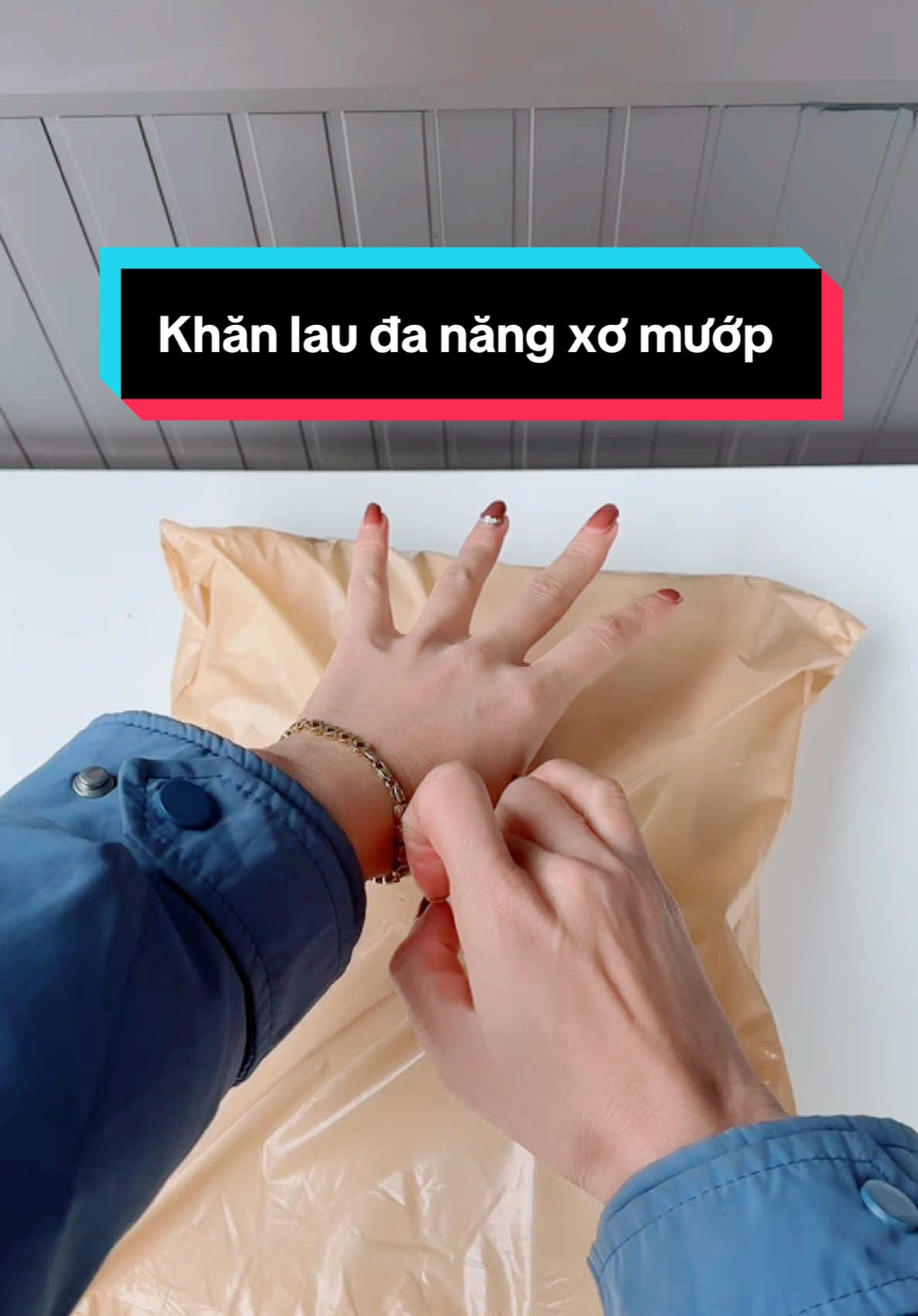 Khăn lau đa năng xơ mướp #quynhsocola #khanlaudanang #khanlauxomuop #khanlauxomuophuma 