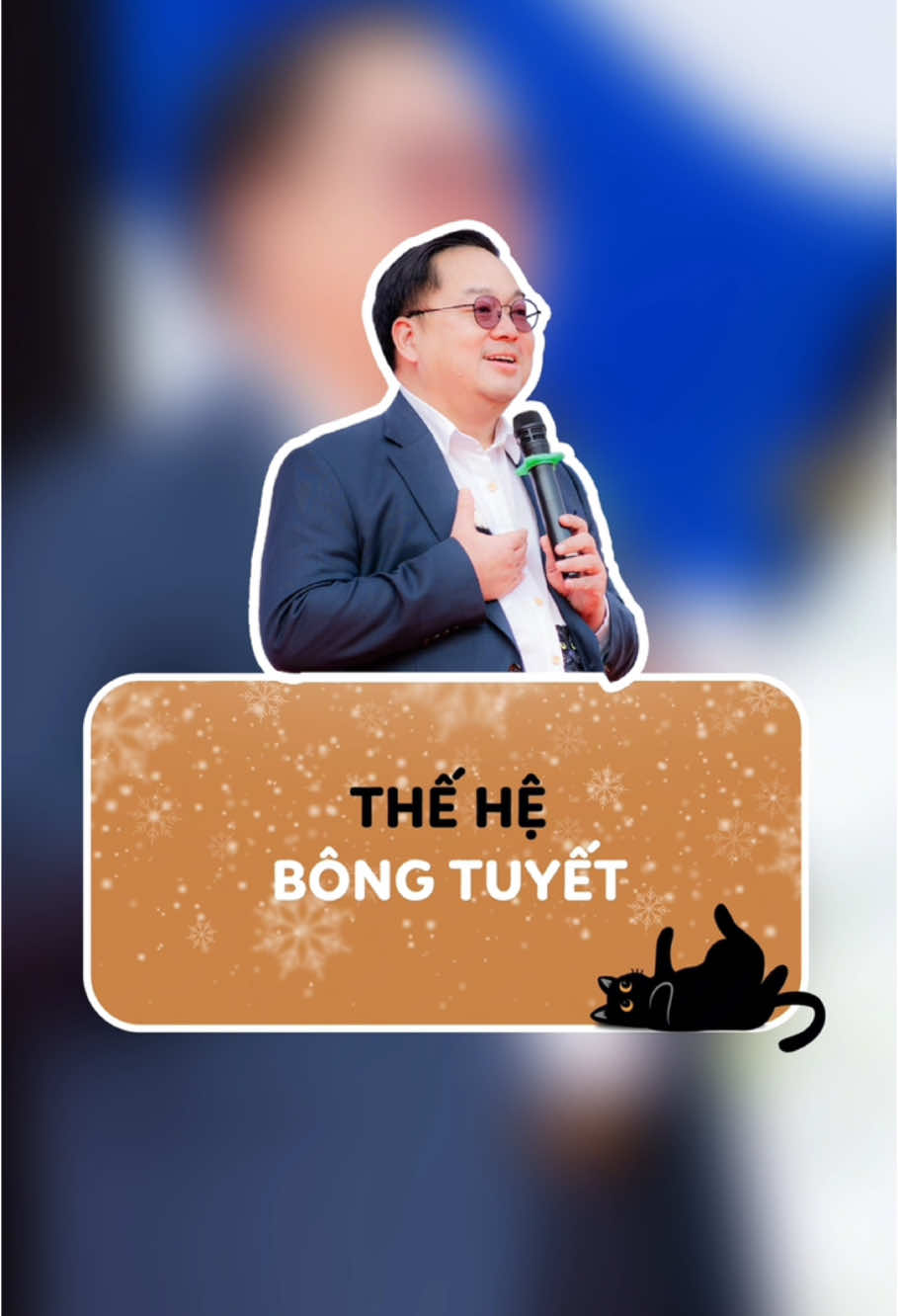 Trả lời @Lê Thùy Hương  Thế hệ bông tuyết #hoangnamtien #giaotien #LearnOnTikTok 