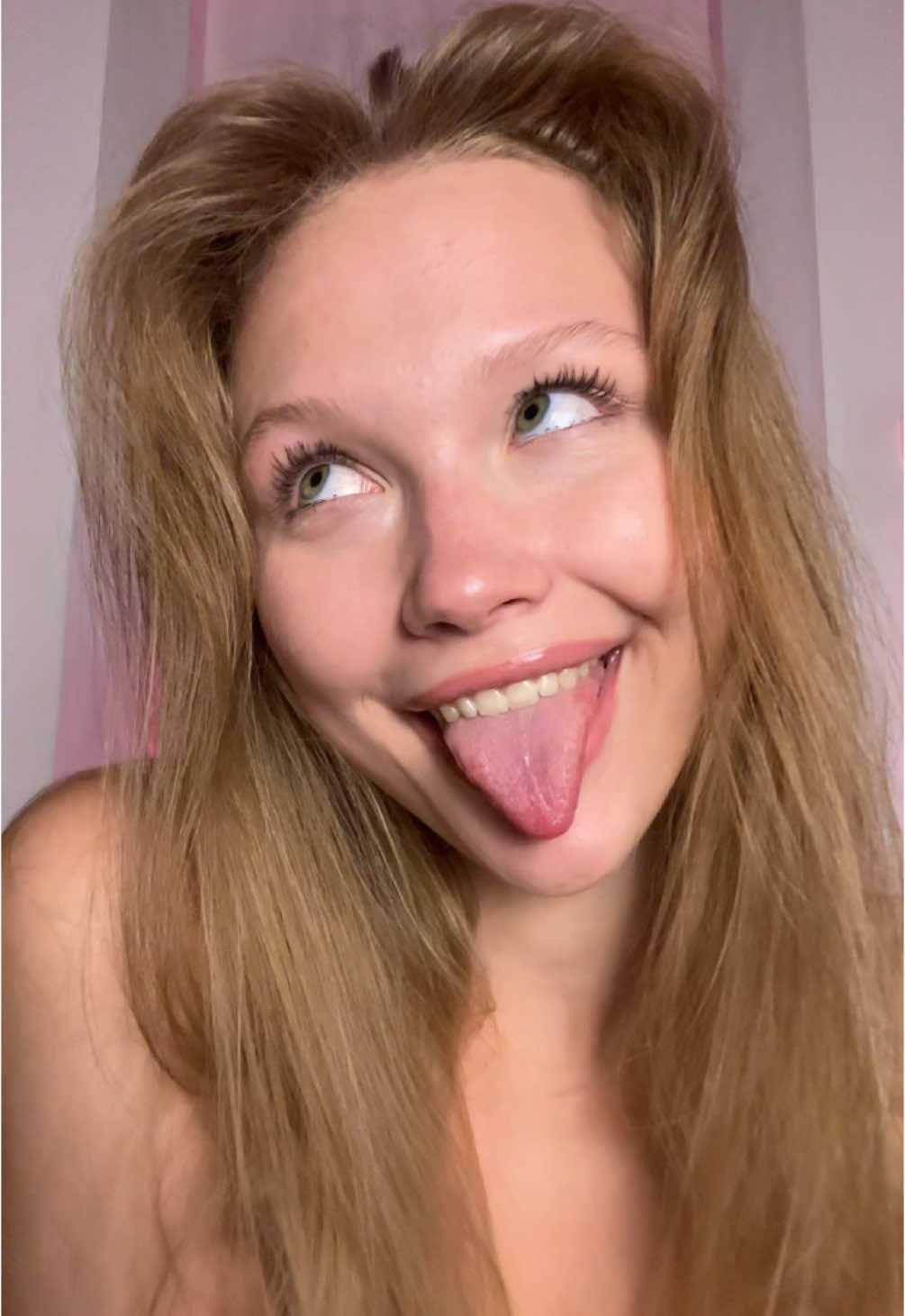 😝 #fyp #recommendations #girl #cute #beautiful #crazy 