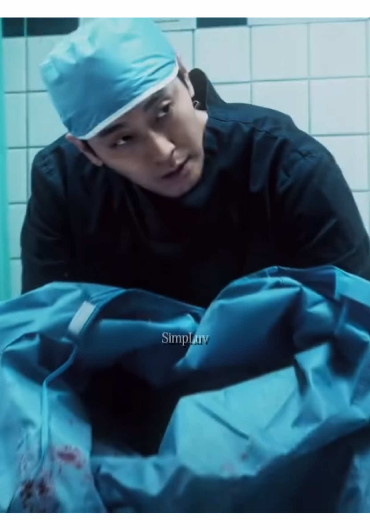 nghe ảnh chửi thề mà đã cái lỗ tai.kkk #thetraumacodeheroesoncall #trungtamchamsocchanthuong #fyp #xuhuong #xh #fypシ #joojihoon #viral #phimhay #phimhanquoc #hanquoc #simpluv #kdrama