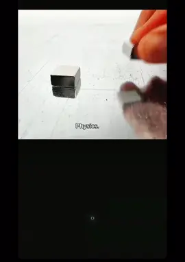 Can they make flying cars like this?😉🤣   #physics #incredible #science #demonstration #foryoupage #foryou #fypage #viral 