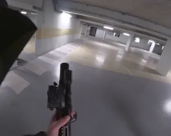Clearing the agency #airsoft #nomercy #omnimovement #military #fakegun #w #aimbot @WFyno 