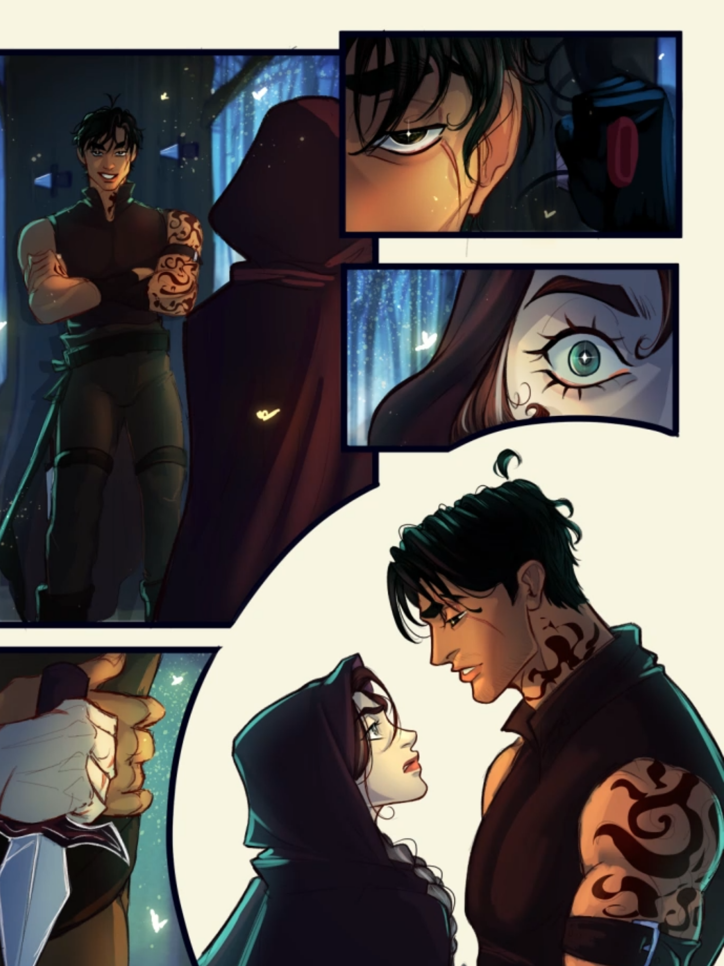 🗡》Violet Sorrengail & Xaden Riorson《🗡 ▪︎Another reel with the drawing process of Violet and Xaden from fourth wings. 🤗🤗⭐⭐💙🤍💙⭐⭐ / @Rebecca Yarros  #fourthwing #fourthwingfanart #ironflame #onyxstorm #fourthwingrebeccayarros #fourthwingviolet #xadenriorson #xadenriorsonfanart #BookTok  #rebeccayaros #art #artist #ilustration #ilustracion #cartoon #Edit #dibujo #dibujodigital #digitalartist #digital #clipstudiopaint #FanArt #bookart 