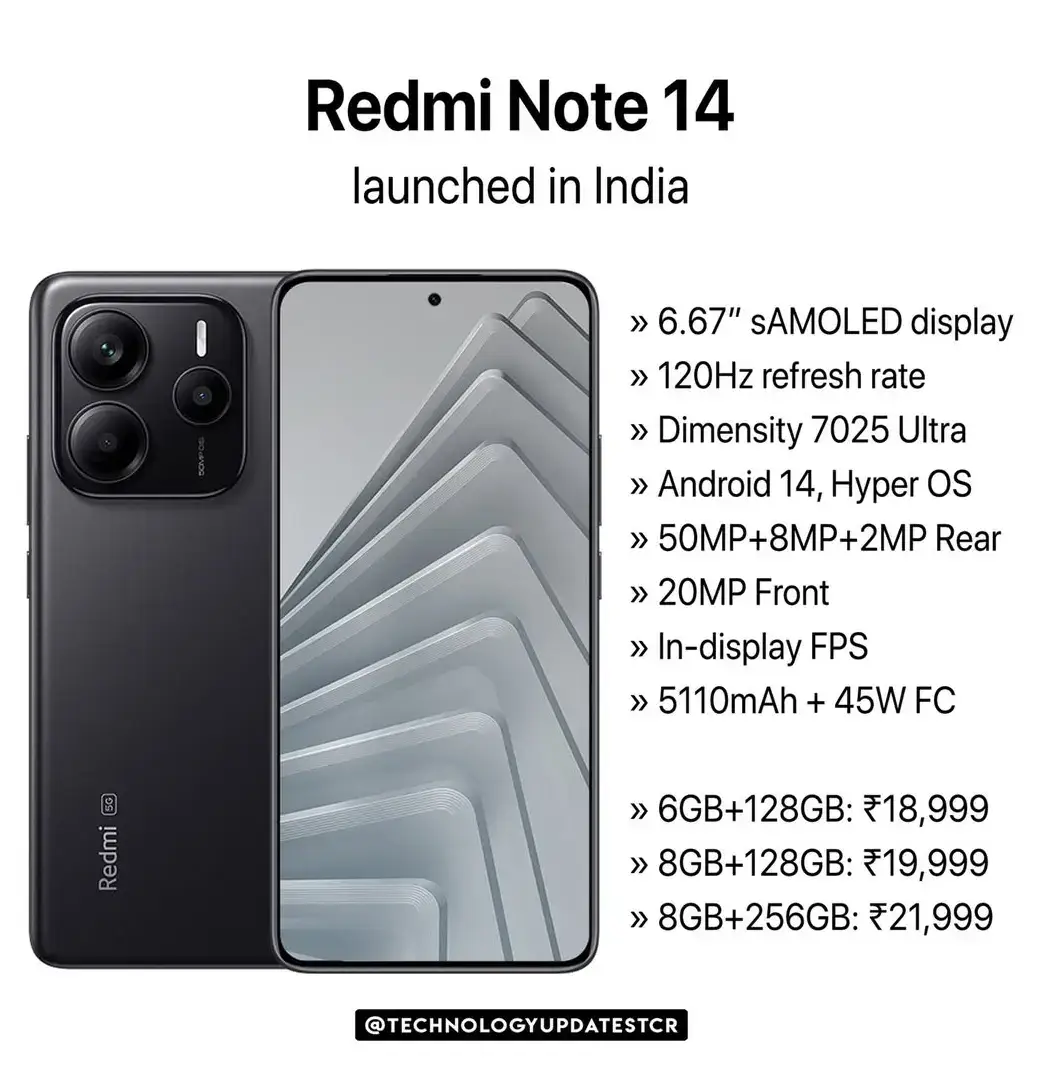 #redminote14  #redminote14pro  #redminote14proplus   #viral #series 