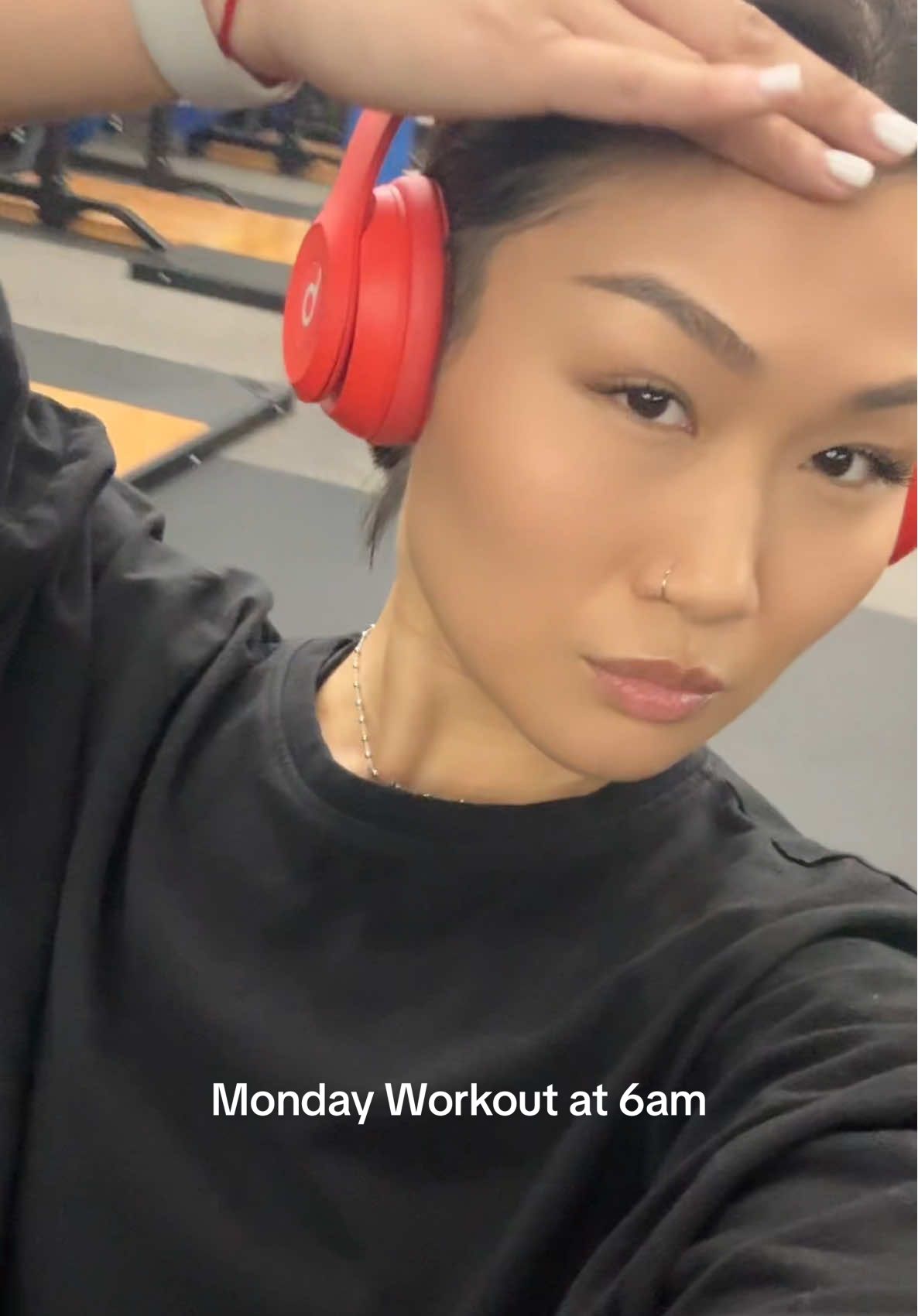 #mindset #workout #MomsofTikTok 