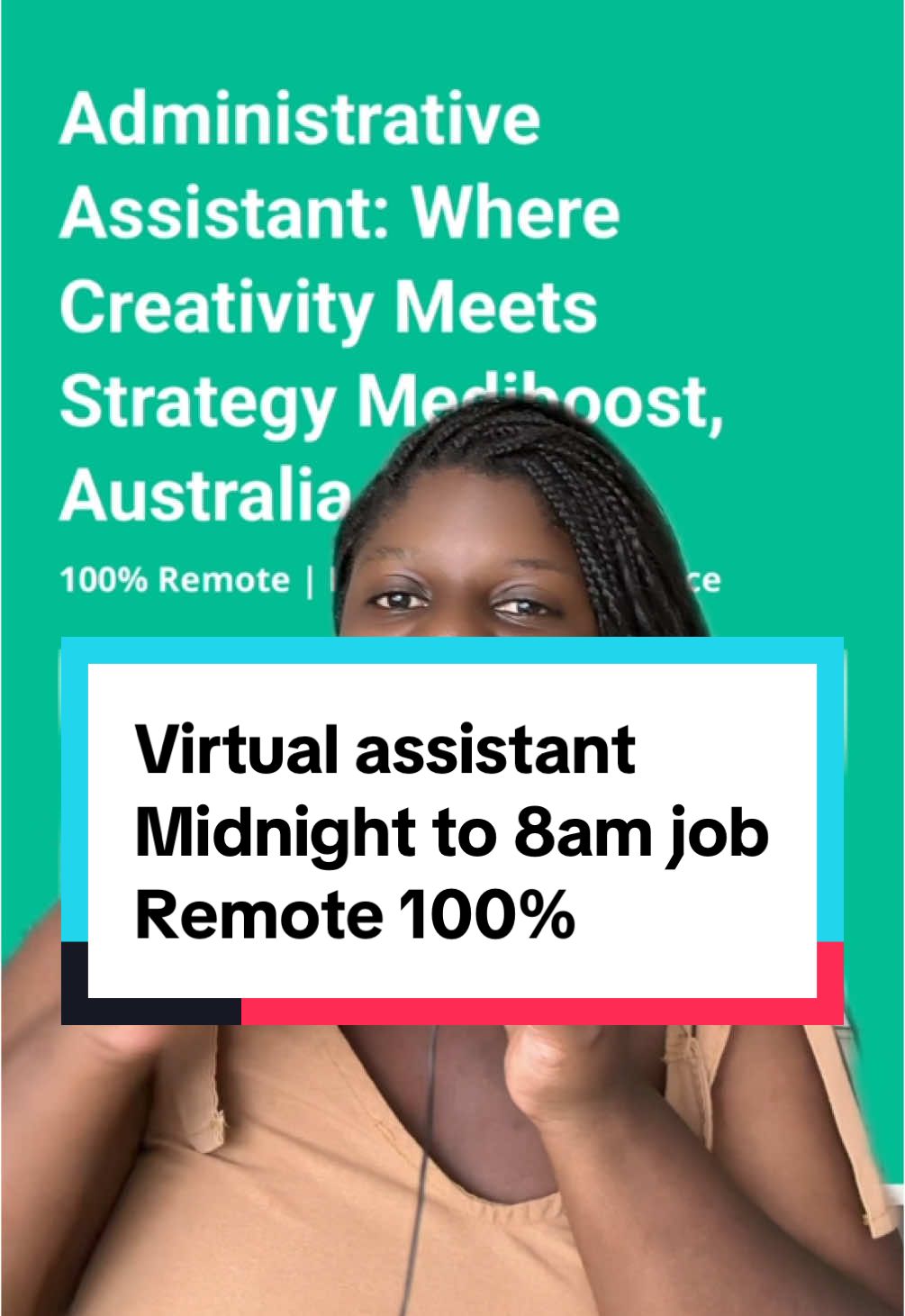 Work from home admin job in South Africa #tiktoksouthafrica #southafrica #tiktoksa #jobshiringnowinsouthafrica #remotework #virtualassistant #