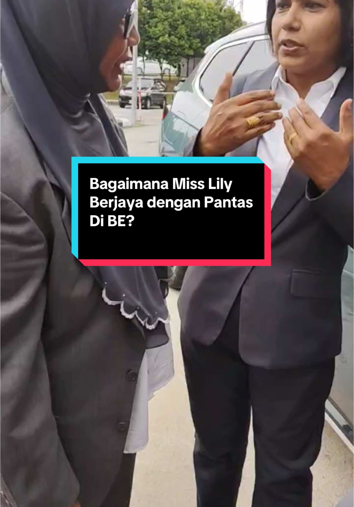 Cerita dari hati dapat sihat terus berkongsi tnpa henti.          #BEInternational                 #pasirgudangjb               #aulorapantstestimony 