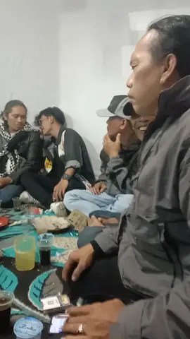 aa Ujang Darso sareng aa Cecep bungsu