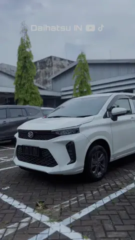 Ada #xenia di belah matamu #daihatsu #daihatsusahabatku 