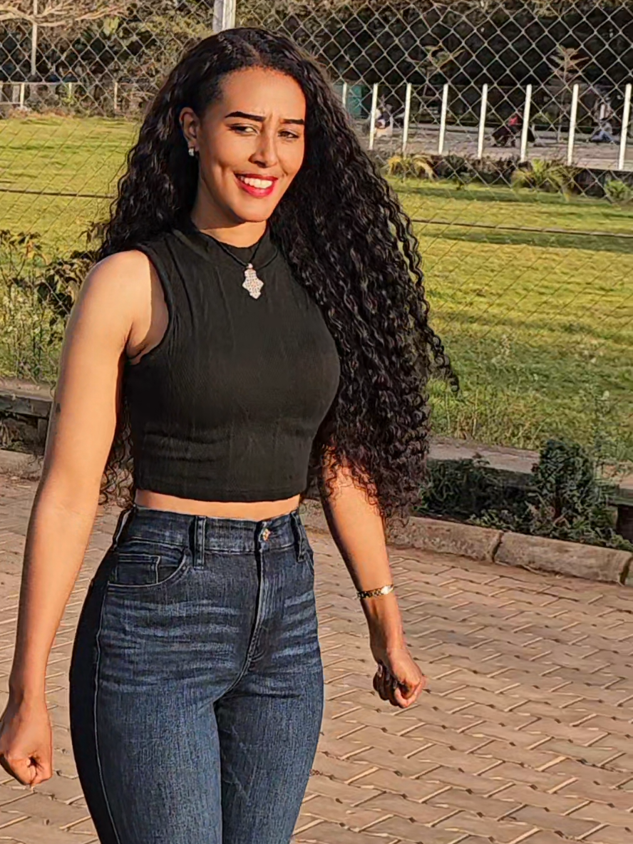 አባይና💧 በላይ💪 . . #fyp #amharatiktok #habeshatiktok #foryou 
