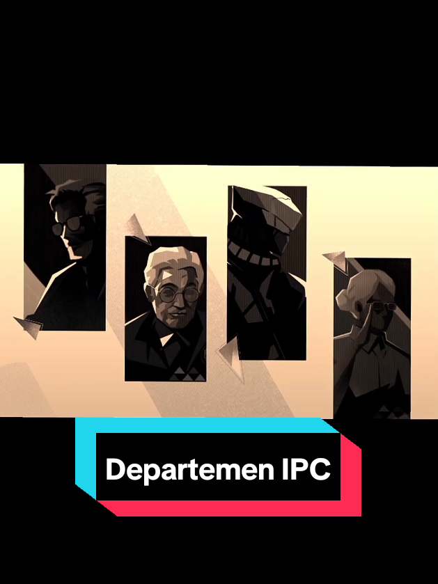 7 Departemen IPC🥶 — Interastral Peace Corporation dibagi menjadi 7 bagian, yaitu 7 Departemen IPC. The Marketing Development Department — dipimpin oleh Oswaldo Schneider (mantan the Nameless), dengan pangkat P47. Tujuan departemen ini adalah untuk menjangkau lebih banyak galaksi untuk memberitahu keperkasaan Qlipoth, memperluas lingkup komersial IPC, serta menstabilkan relasi antar dunia. Oswaldo Schneider sendiri digadang-gadang akan menjadi salah satu Dewan IPC, yaitu Leader of IPC. Namun, sayangnya tidak ada kursi kosong untuk Oswaldo. The Business Consolidation Department — dipimpin oleh Madam Scarred Eye, dengan pangkat P48, sekaligus Dewan IPC. Departemen ini memiliki tujuan untuk melakukan transaksi dengan dunia, mengelola pengiriman, mengatur stok barang, menentukan harga barang, dan memelihara fasilitas IPC. Jumlah seluruh staff IPC didominasi oleh staff Business Consolidation Department, dengan total 45% staff IPC adalah staff Consolidation. The Strategic Investmet Departmen — dipimpin oleh Diamond (P47), serta Ten Stonehearts. Mereka memiliki tujuan untuk mengendalikan penuh galaksi, dan berinvestasi jangka panjang. Mereka juga mengatur likuidasi utang. The Building Material Logistic Department — dipimpin oleh Taravan Keane, dengan pangkat P48, serta salah satu Dewan IPC, sekaligus Emanator of Preservation. Tujuan mereka cuma 1, mengirim bahan untuk Qlipoth membangun tembok. The Technology Department — dipimpin oleh Yabuli. Departemen ini berkolaborasi dengan Intelligentsia Guild, untuk menjadikan pengetahuan mereka sebagai proyek komersial, untuk menghasilkan uang. The Talent Motivation Department — dipimpin oleh Mtooyin Raj Zazzad, dan Yan Shiluo. Mereka memiliki tugas untuk merekrut anggota baru, melatih mereka, serta mengendalikan jaringan informasi alam semesta. The Traditional Project Department — dipimpin oleh Arita, seorang Dewab IPC. Mereka mengatur sistem perdagangan industri dan IPC, dan mengatur industri yang memiliki penurunan dalam perdagangan. #IPC #interastralpeacecorporation #Diamond #Qlipoth #Aeons #Preservation #hsrcreators #hoyocreators #hoyoverse #hsr #HonkaiStarRail #hoyo #TakaJason 