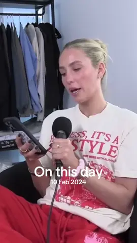#onthisday 