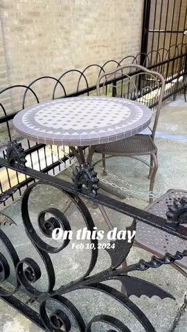 #onthisday 