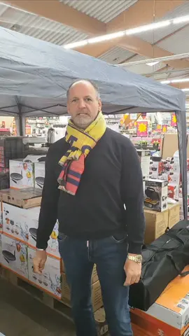 HALLO ZUSAMMEN IHR LIEBEN SCHNÄPPCHEN FREUNDE DER RAMBA ZAMBA D€ALS ;-) D€ALZEIT !!! HEUTE : 3X3 METER POP-UP PAVILLON  WASSERFEST & UV SCHUTZ SCHWARZ PULVERBESCHICHTET  KLICK FUNKTION & TASCHE & ZUBEHÖR. DIESER DEAL IST NUR BIS SAMSTAG, DEN 15.2.2025 GÜLTIG oder bis Ausverkauft!!! Zu bekommen wie immer unter www.Rambazambadeal.de oder in unserer kostenlosen Ramba Zamba App  Schönen Abend und bis morgen Alexander Walzer und Team  #rambazambamarkt 