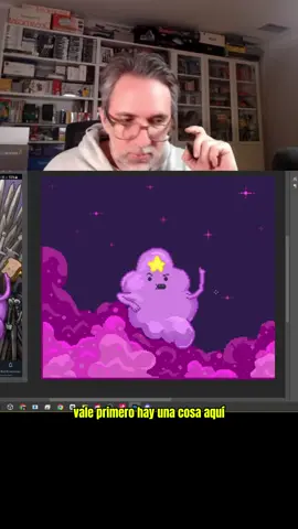 Pixelart de Angel_ae Para una revisión manda tu pixelart al canal pixelart del server de Discord cuando empiece un directo, los lunes a la 22h España en TikTok, YouTube y Twitch!! #pixelart #asmr #eliaslozano Link de mi curso de pixelart: https://bit.ly/pxlar