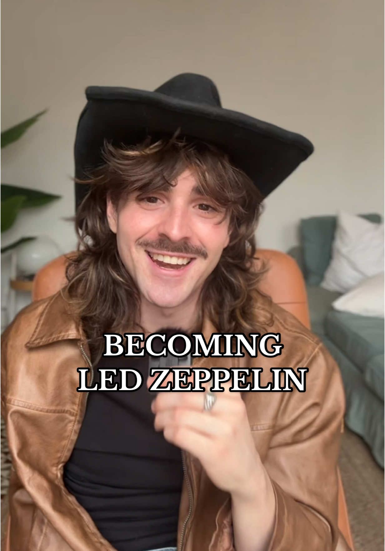 ¿Habeis visto ya el documental? ❤️‍🔥 #ledzeppelin #becomingledzeppelin #musicaentiktok #documental #cine #robertplant #jimmypage #johnpauljones #johnbonham #musica #rock 