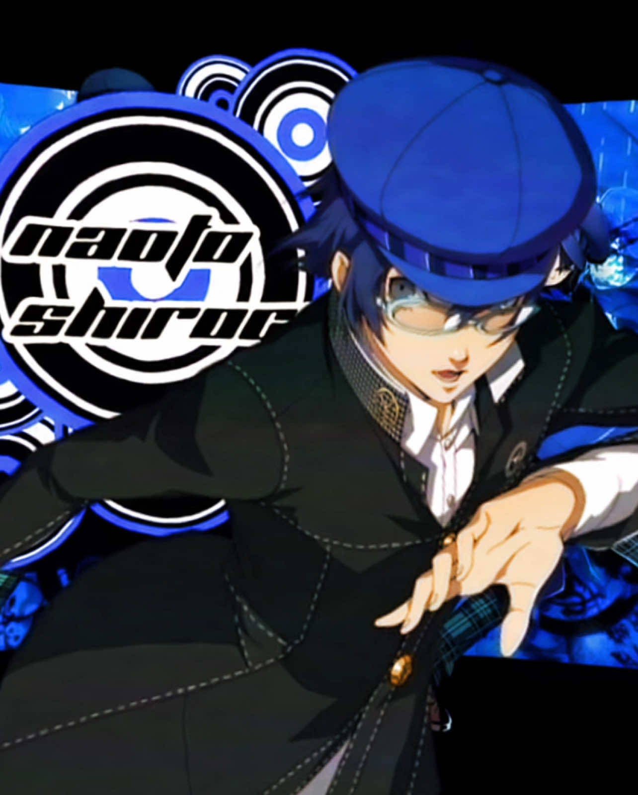 ill be waiting for my one and only @arie@rreii4vv @✿ #persona4golden#persona#personaedit#persona4#persona4edit#naotoshirogane#naotoshiroganeedit#edit#capcut 