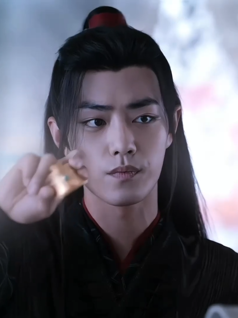 wei ying❤️‍🔥 #weiwuxian #weiying #theuntamed #theuntamed陈情令 #cdrama #cdramaedit #xiaozhan #xiaozhan肖战 #肖战 #fyp 