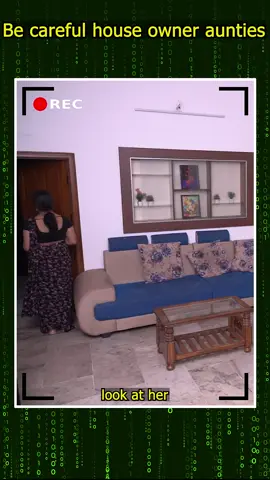 Beautiful aunty at home see what happens next  #Foryou #fyp #fy #cctv #cctvcamera #cctvvlogs #innocentgirl #cctvfail 