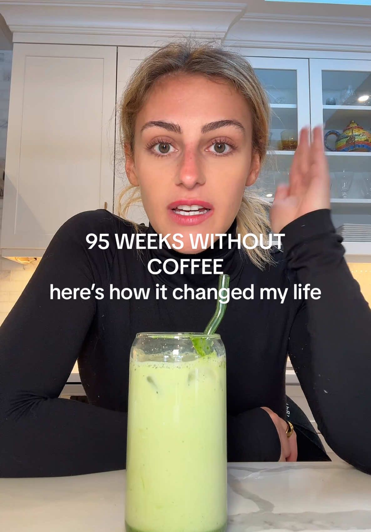 Replying to @Laiysha Mayes it’s been almost two years since my last cup of coffee—here’s everything I’ve noticed 👀👀👀 who else is a matcha lover?!  matcha >> coffee always quitting coffee changed my energy, mood, skin, etc! one of the best decisions I’ve made for my health ✨💚 let me know your thoughts and questions in the comments!! - #QuitCoffee #MatchaBenefits #CoffeeAlternative #WellnessJourney #NoMoreCaffeineCrash #HealthyLifestyle #MatchaLover #EnergyBoost #MindfulLiving #HolisticHealth 