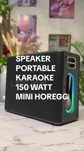 Speaker Karaoke Portable Wireless Bluetooth Lenyes S861 150Watt Power Mantab Bass Super. #speaker #speakerportable #speakerkaraoke #speakerbluetooth #lenyes 