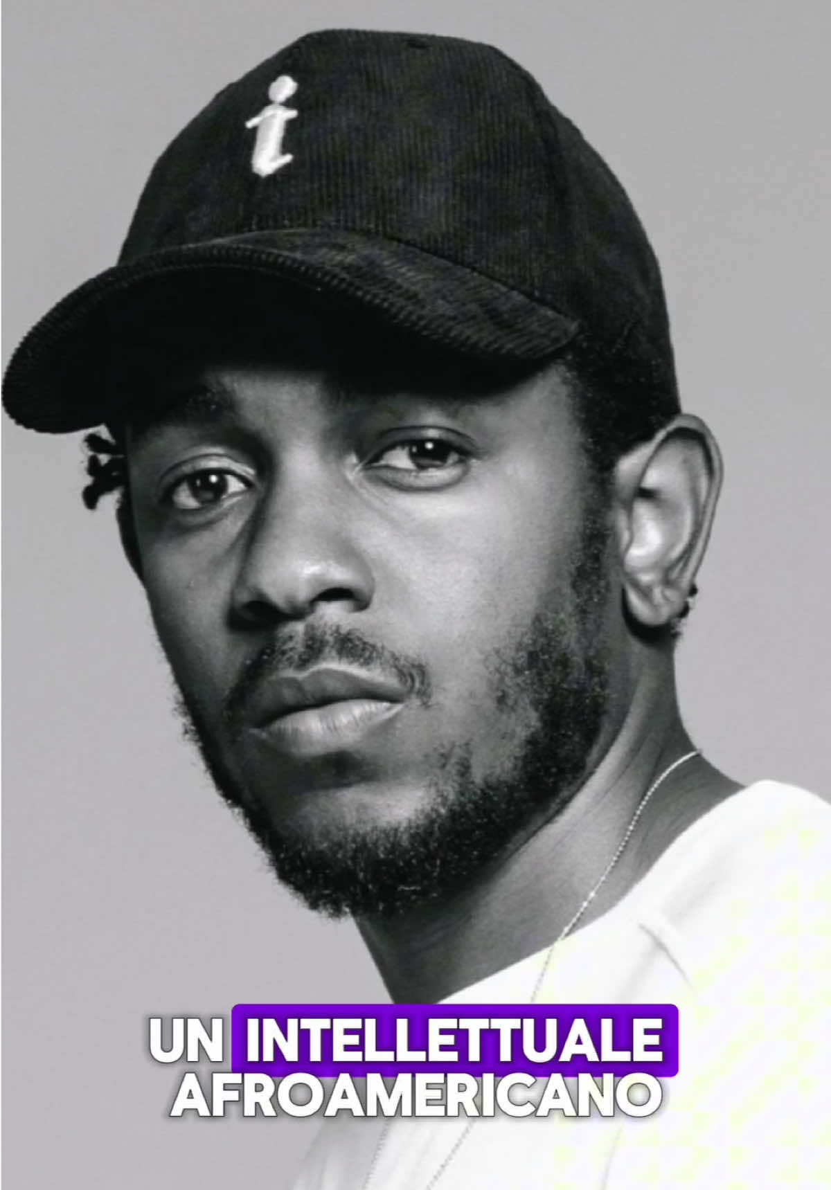 Kendrick Lamar comincia la rivoluzione culturale nel rap ✊🏿 #kendricklamar #rap #drake #notlikeus #fyp 