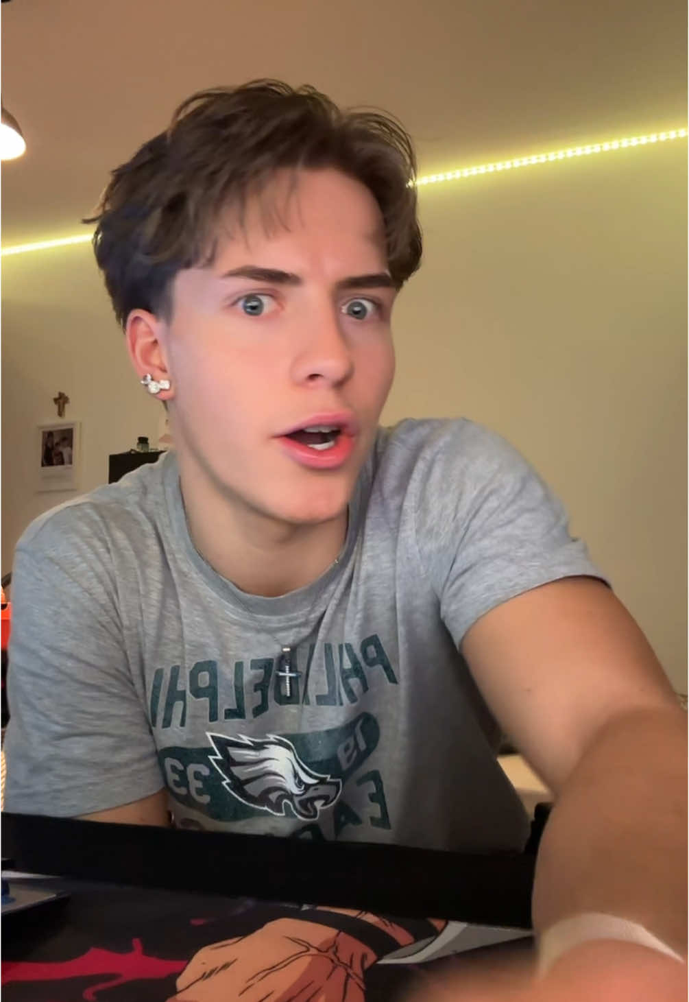 Jetzt noch wen haben auf den der Song zutrifft pöhh 😮‍💨