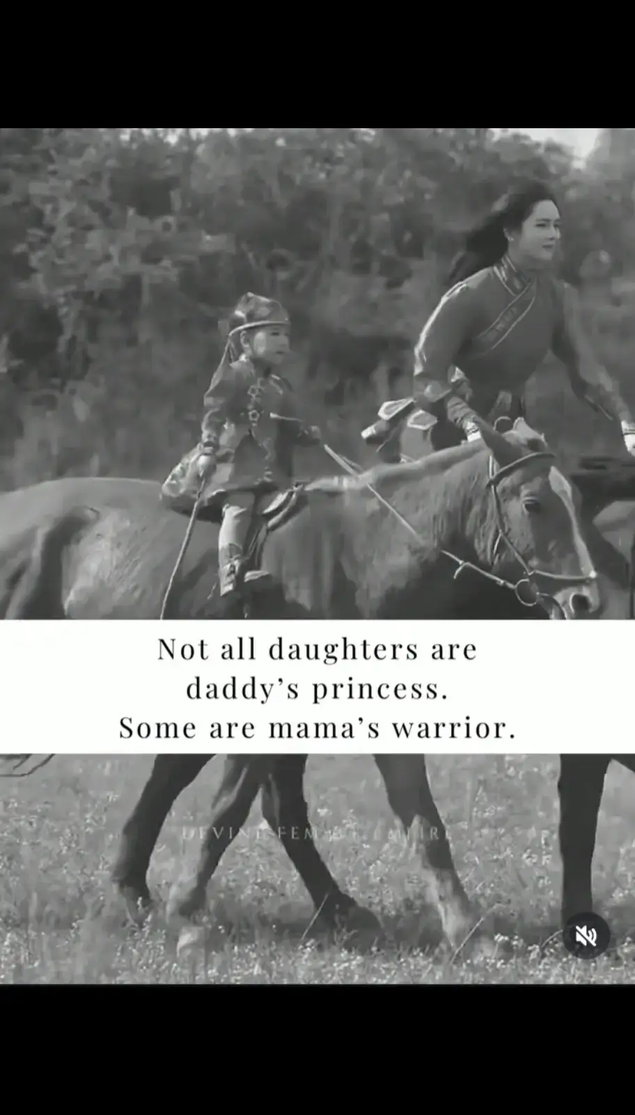 can we take a moment to honor the fearless, fierce and resilient daughter🤗✌️##inspiration #motivation ##confidence #empowerwomen 