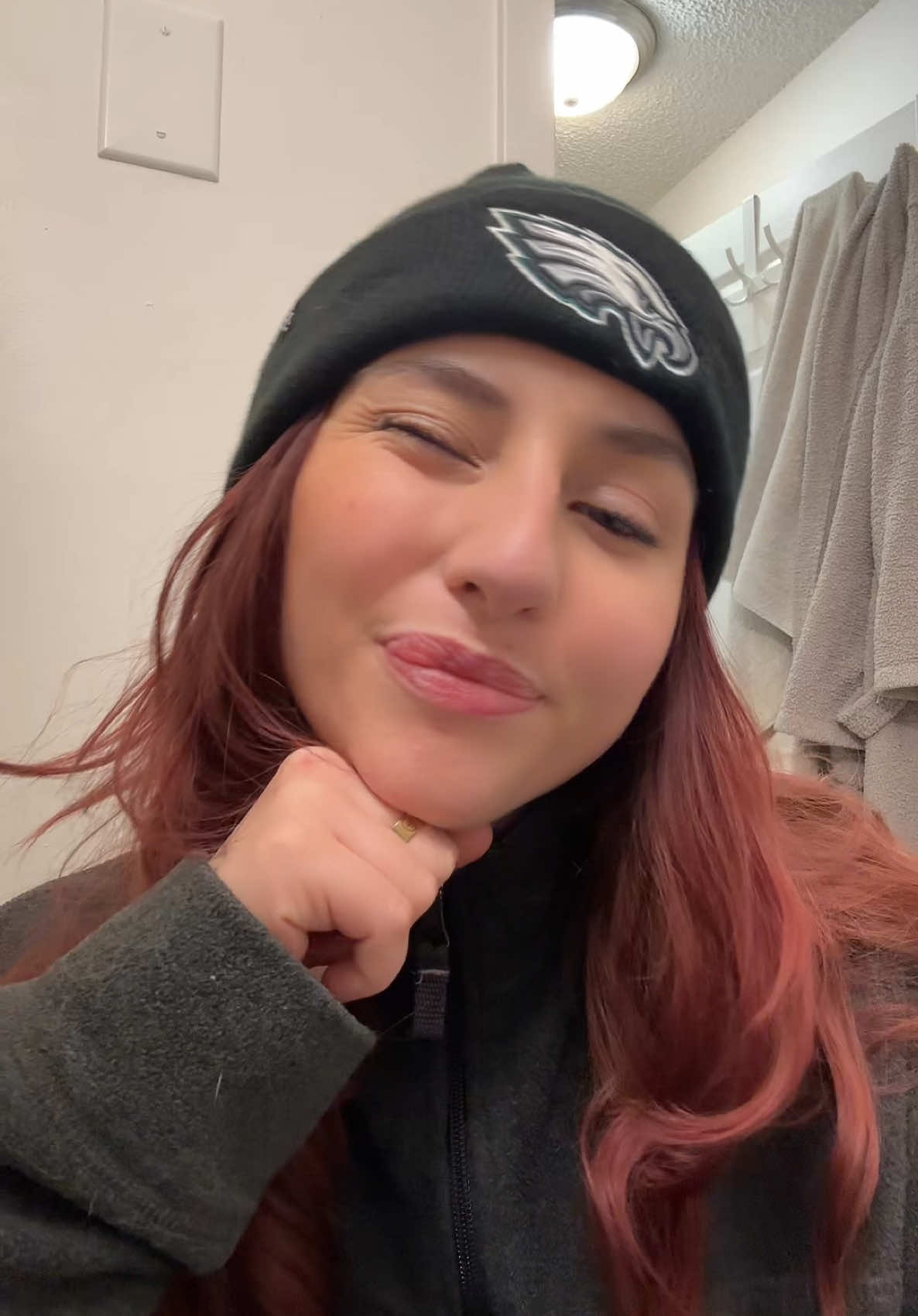 Go birds 🦅 
