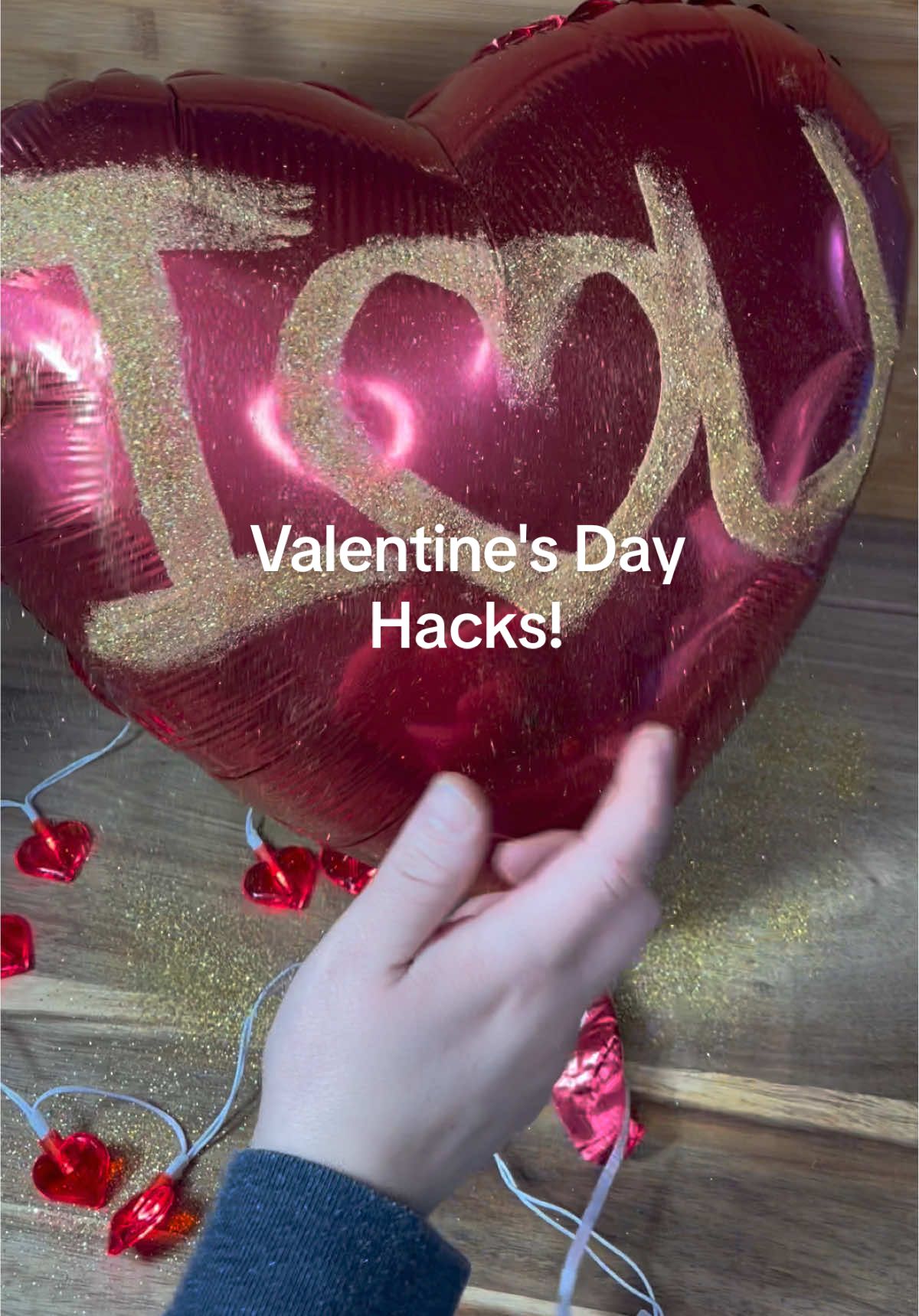 Valentine's Day Ideas! #ValentinesDay #valentinesdaygift #valentinesdaygiftideas #valentinesdayhacks #valentinesdaytips #hacksandtips #momhack 