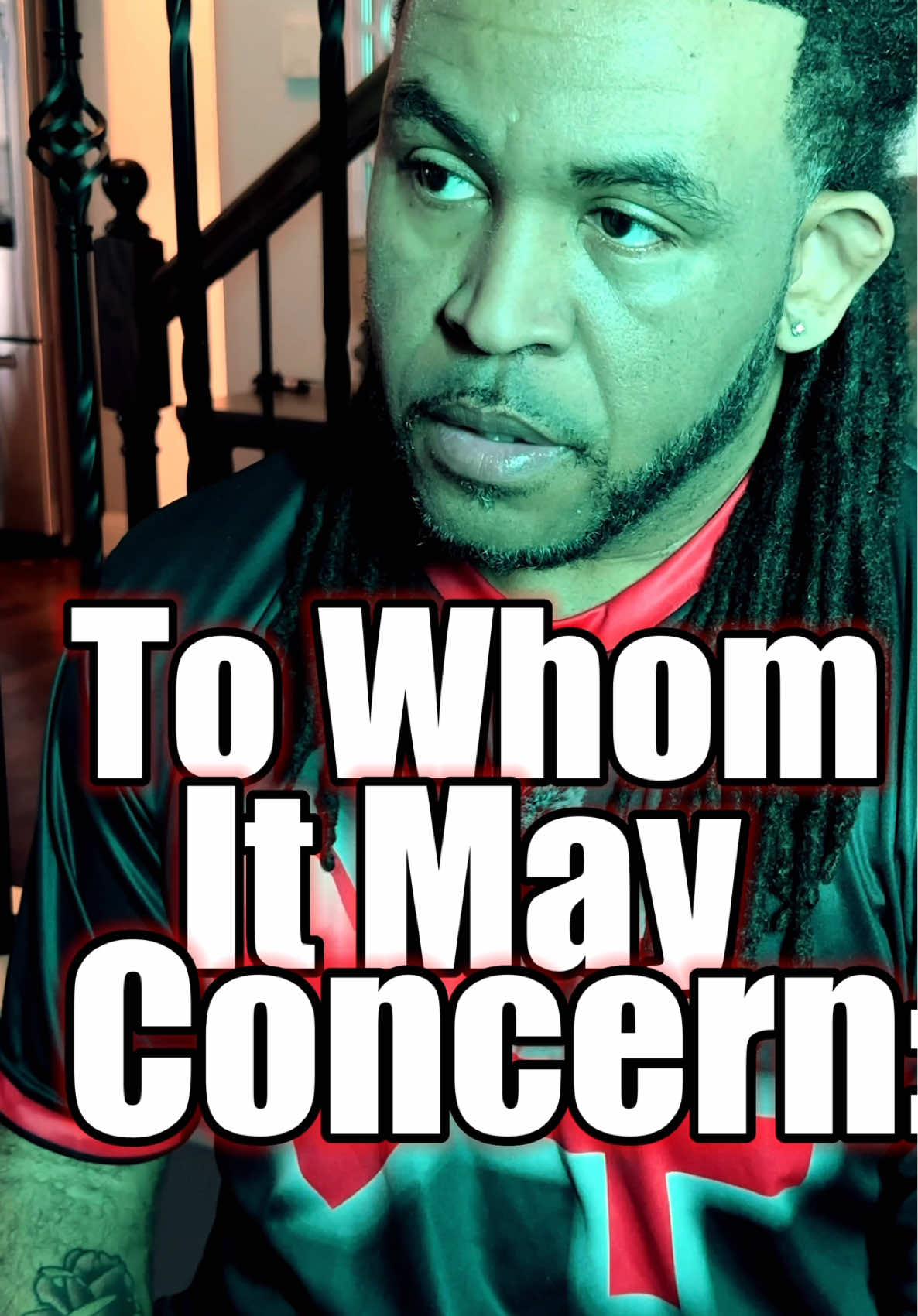 To whom it may concern… #respect #towhomitmayconcern #motivation #facts #elevate 