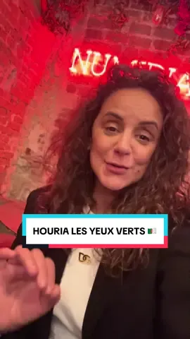 Un grand merci à @Houria les yeux verts pour son passage chez Numidia 🇩🇿❤️ . 📍126 rue d’Avron, Paris 20  📞 06 78 01 58 82 📍213 rue du Faubourg Saint-Martin, Paris 10 📞 07 89 06 38 79 📍132 boulevard Ménilmontant, Paris 20 📞 07 89 06 38 79 📍7 boulevard de Belleville 75011 Paris 🕐 Du Lundi au Dimanche de 11H30 à 02H00 🇩🇿 Une cuisine traditionnelle algérienne . #halal #parishalal #halalparis #algerie🇩🇿 #algeria #algerienne #dzpower 