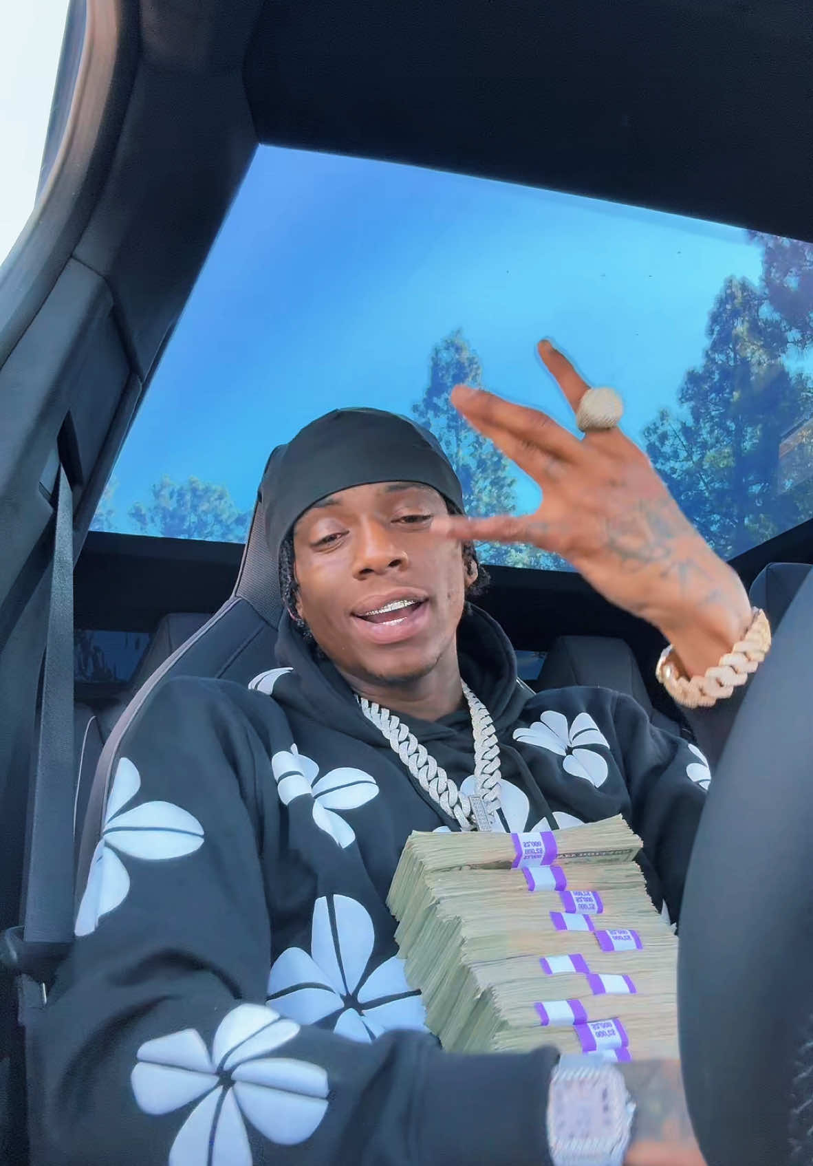 Soulja Boy - Do Numbers #souljaboy #theinfluence #fyp 