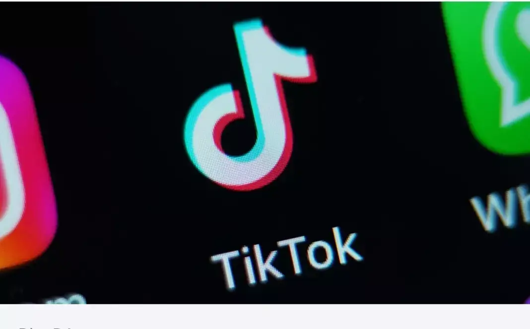 UK GOVERNMENT, TikTok remains banned on all UK government phones - despite ministers launching an official account, Downing Street has said. The 'ukgov' account was created last week and has so far posted a series of public service messages, on topics including digital driving licences and Labour's plan to boost neighbourhood policing. Number 10 has indicated a security exemption has been made for the account, insisting the ban on TikTok on official government devices - which began in 2023 - remains in place.