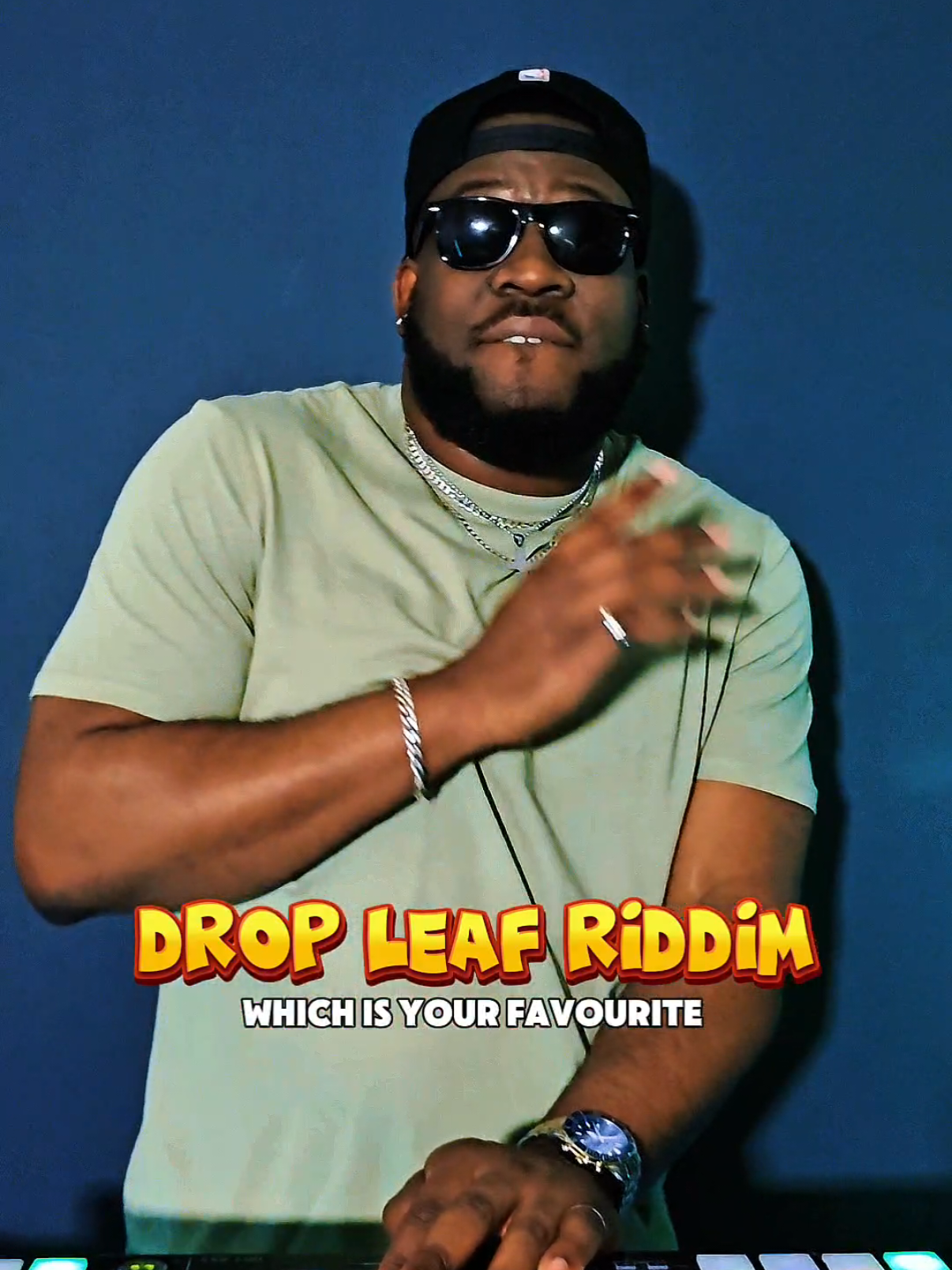 Today we rocking with some Reggae from DROP LEAF RIDDIM. Which is your favourite from this selection. #fyp #reggae #reggaemix #jamaica #jamaicantiktok #jamaicatiktok #caribbean #caribbeantiktok #caribbeantiktokeurs #dancehall #reggaemusic #djprime #riddim #riddimmix #africa #kenya #kenyantiktok #bajan #lucian #vincy #vincytiktokers #usa_tiktok #usatiktok #stmartin #barbadostiktok #ghana #zimtiktok #zimbabwe #ghana #congo #southafrica #gambiantiktok 