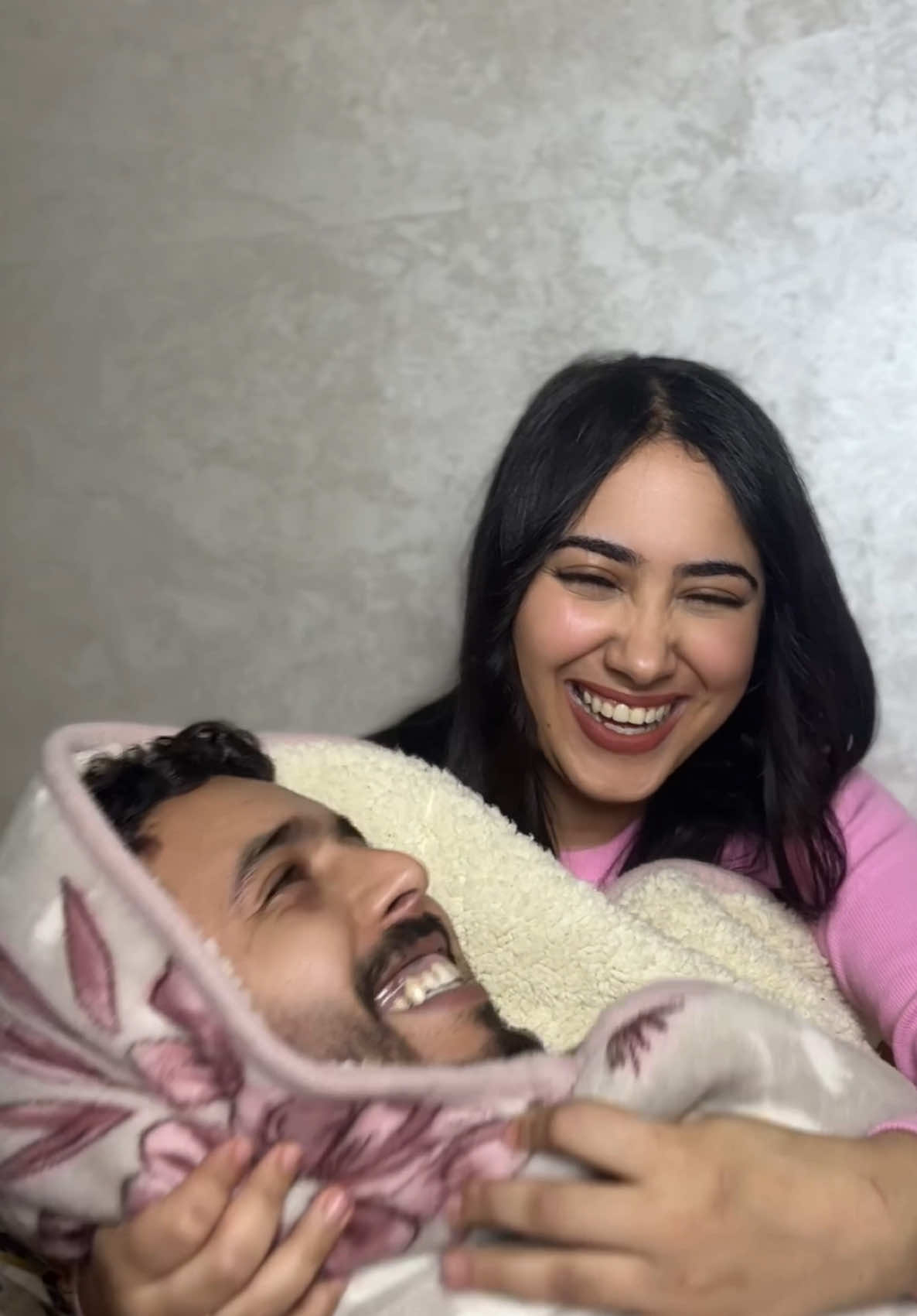 الحمدلله 🤱🏻🥹